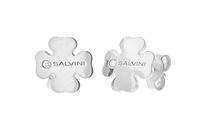 Orecchini Salvini Donna Minimal in Oro Diamante 0.02 Ct 20081250 - 20081250